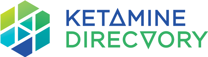 Ketamine Directory logo